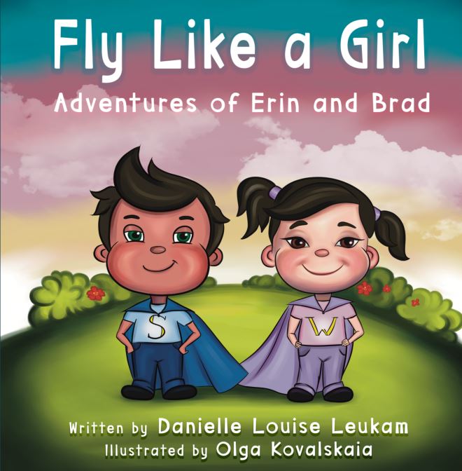 Fly Like a Girl